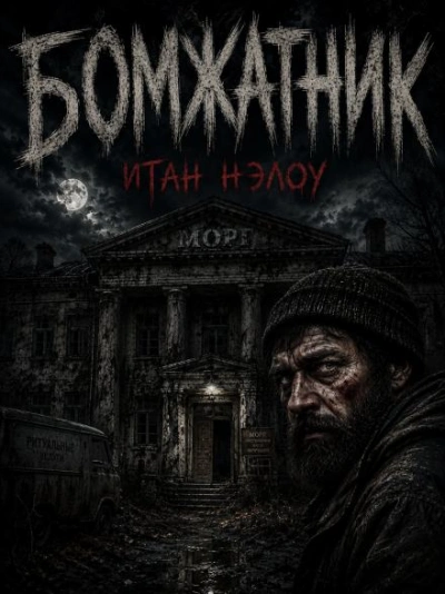 Бомжатник - Нэлоу Итан - Слушать Любимую Книгу + Без Рекламы Slushat-Knigi.Com