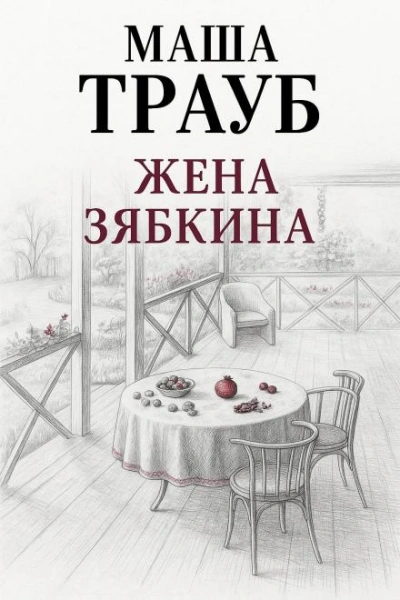 Жена Зябкина - Маша Трауб - Слушать Любимую Книгу + Без Рекламы Slushat-Knigi.Com