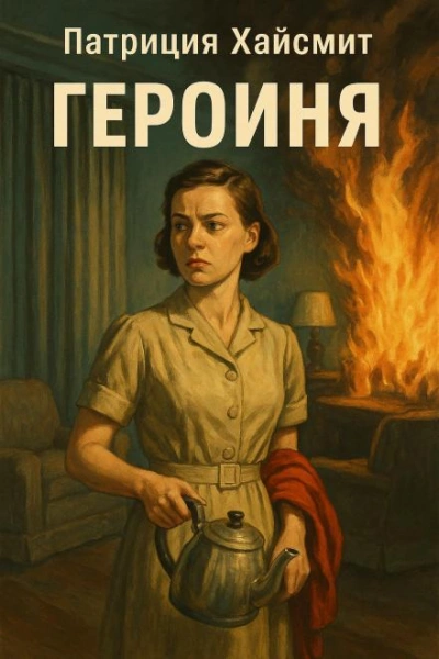 Героиня - Патриция Хайсмит - Слушать Любимую Книгу + Без Рекламы Slushat-Knigi.Com