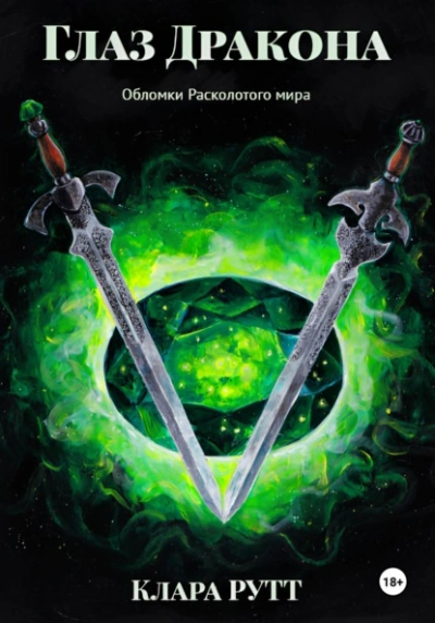 Глаз дракона - Клара Рутт - Слушать Любимую Книгу + Без Рекламы Slushat-Knigi.Com