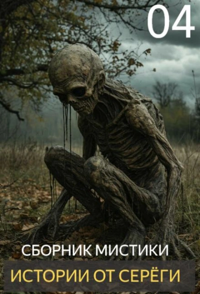 Истории от Серёги 4 - Слушать Любимую Книгу + Без Рекламы Slushat-Knigi.Com