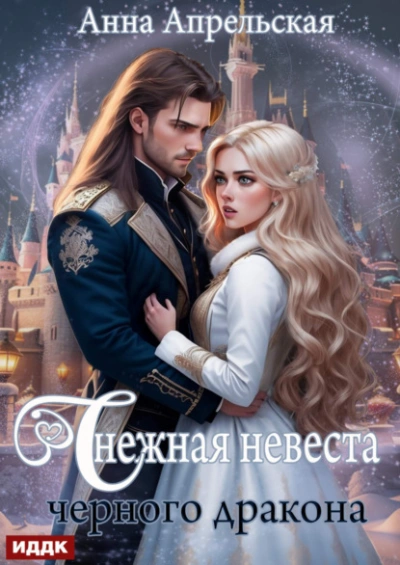 Снежная невеста черного дракона - Апрельская Анна - Слушать Любимую Книгу + Без Рекламы Slushat-Knigi.Com